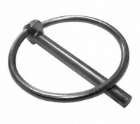 Штифт с кольцом DIN 11023 (d 10) - (50)