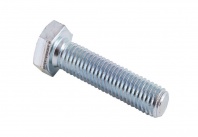  Болт DIN 961 (M 12x25) оцинк / ГОСТ 7798-70 / ГОСТ 7805-70 (50)