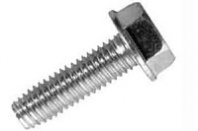 Винт DIN 7500 D M 4x8 оцинк (50) Винт DIN 7500 D M 4x8 оцинк (50)