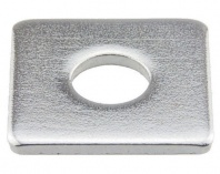 Шайба квадратная DIN 436 (M 16) оцинк - (50) Шайба квадратная DIN 436 (M 16) оцинк - (50)