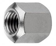 Гайка высокая шестигранная DIN 6330 (M 14) / ГОСТ 5931-70 (50) Гайка высокая шестигранная DIN 6330 (M 14) / ГОСТ 5931-70 (50)