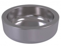 Крышка (заглушка) DIN 443 D 8 (50)