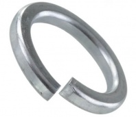 Шайба пружинная самоконтрящаяся DIN 7980 (M 3 (1.4310)) оцинк / ГОСТ 6402-70 - (50) Шайба пружинная самоконтрящаяся DIN 7980 (M 3 (1.4310)) оцинк / ГОСТ 6402-70 - (50)