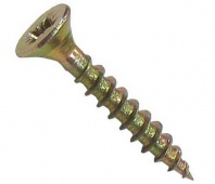 Саморез универсальный (M 5x30 SPAX) (50)