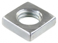 Гайка DIN 562 M 5 оцинк (50) Гайка DIN 562 M 5 оцинк (50)