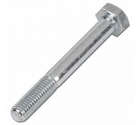 Болт DIN 931 (M8x30) оцинк / ГОСТ 7798-70 / ГОСТ 7805-70 Болт DIN 931 (M8x30) оцинк / ГОСТ 7798-70 / ГОСТ 7805-70