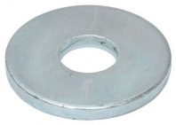 Шайба мебельная DIN 440 (M 8 (R 9x28x3)) оцинк - (50)