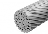 Трос стальной, канат Трос стальной, канат